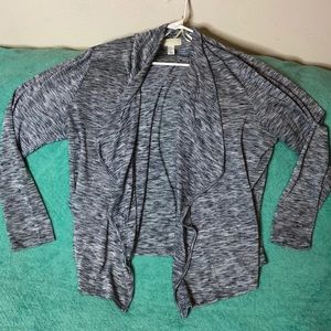 Cardigan Sz 3x NWOT